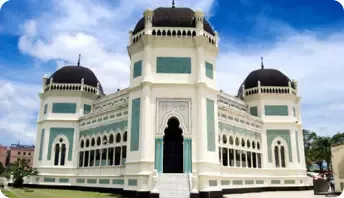 Area Coverage Tokoplas Ecommerce Indonesia