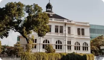 Area Coverage Tokoplas Ecommerce Indonesia