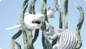 Area Coverage Tokoplas Ecommerce Indonesia