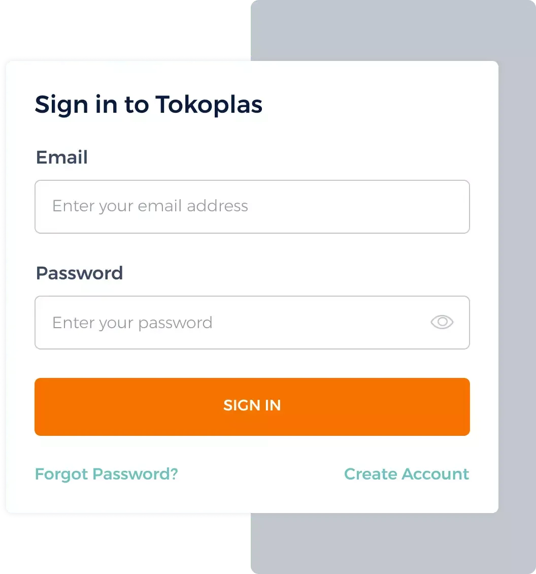 Cara Pemesanan - Tokoplas Ecommerce Indonesia