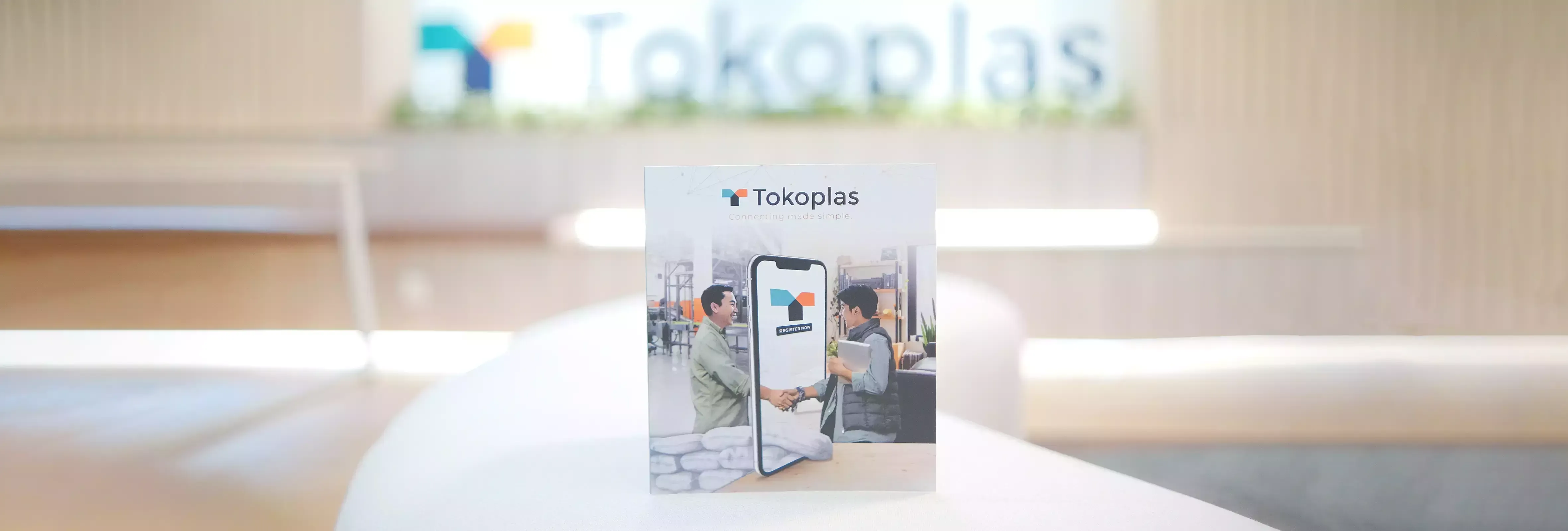 Tokoplas Ecommerce Indonesia