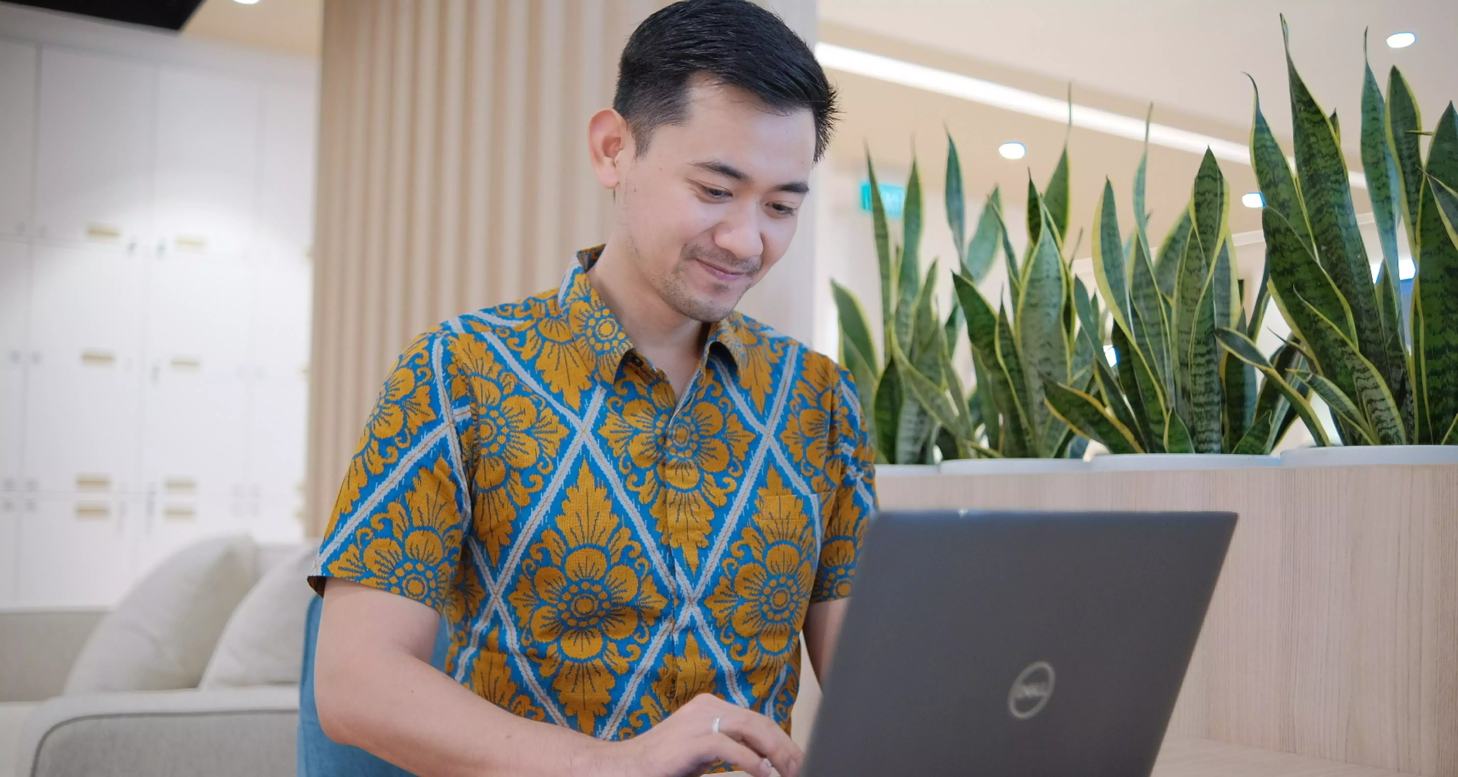 4 langkah mudah - Tokoplas Ecommerce Indonesia