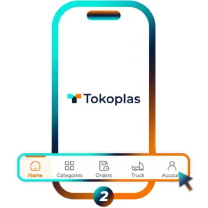 Tokoplas Paylater - Tokoplas Ecommerce Indonesia