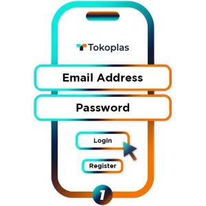 Tokoplas Paylater - Tokoplas Ecommerce Indonesia