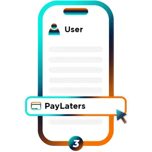 Tokoplas Paylater - Tokoplas Ecommerce Indonesia