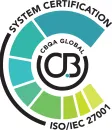 CBQA GLOBAL SYSTEM CERTIFICATION ISO/IEC 27001 - Tokoplas Ecommerce Indonesia CBQA GLOBAL SYSTEM CERTIFICATION ISO/IEC 27001 - Tokoplas Ecommerce Indonesia